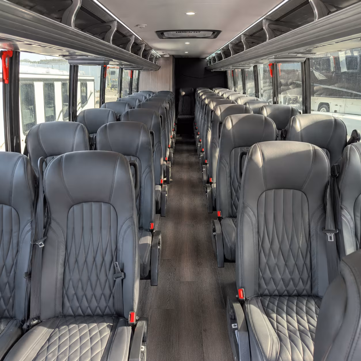 Lakeland Corporate Event Transportation